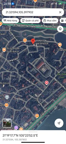 Bất động sản tại Phú Thọ - ảnh 1