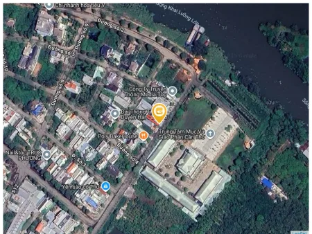 Bất động sản tại Cần Thơ - ảnh 1