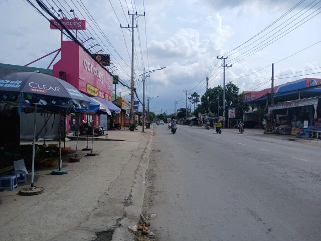 Bất động sản tại Tiền Giang - ảnh 1