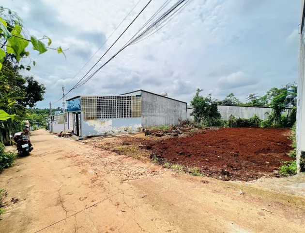 Bất động sản tại Đắk Lắk - ảnh 1