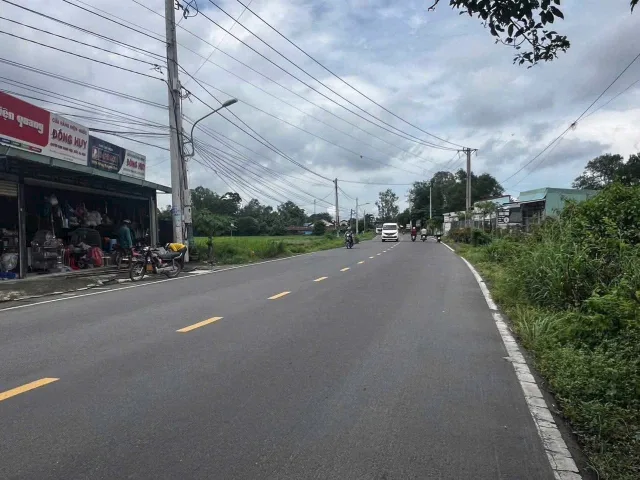 Bất động sản tại Tây Ninh - ảnh 1