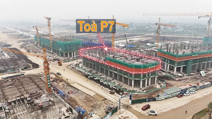 Bất động sản tại Ninh Bình - ảnh 1