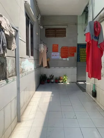 Bất động sản tại Bình Dương - ảnh 1
