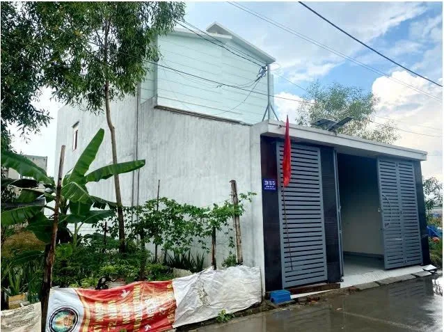 Bất động sản tại Bình Dương - ảnh 1