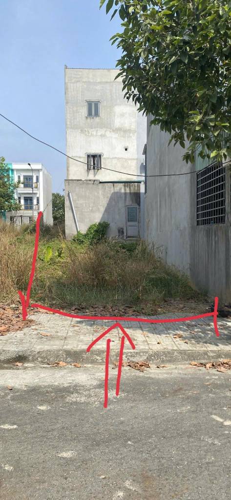 Bất động sản tại Bình Dương - ảnh 1