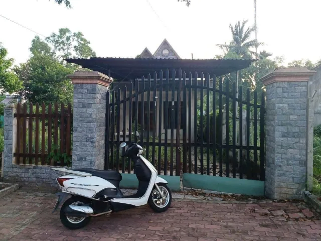 Bất động sản tại Bình Dương - ảnh 1