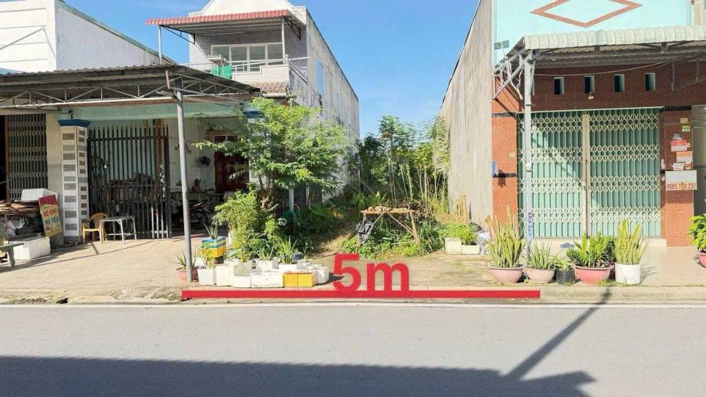 Bất động sản tại Bình Dương - ảnh 1