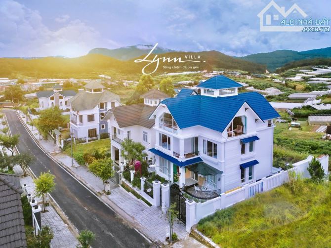 Bất động sản tại Lâm Đồng - ảnh 1