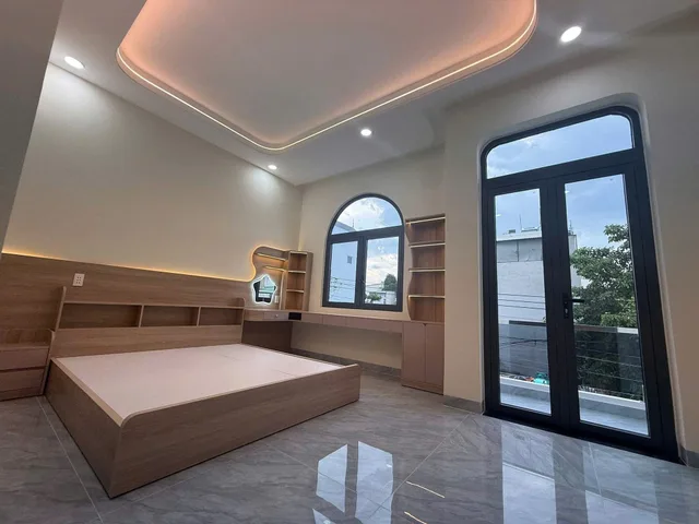 Bất động sản tại Bình Dương - ảnh 1