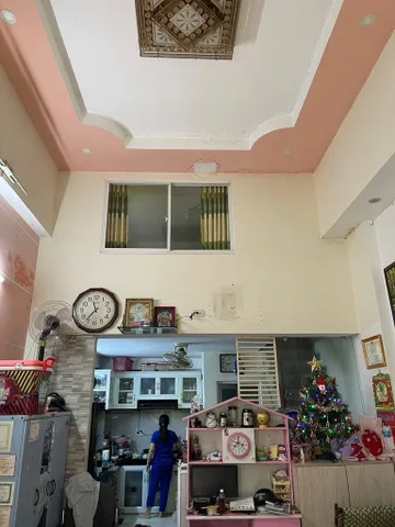 Bất động sản tại TP. Hồ Chí Minh - ảnh 1