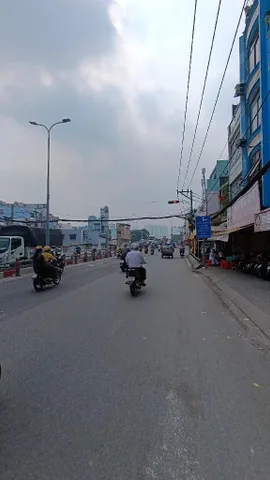 Bất động sản tại TP. Hồ Chí Minh - ảnh 1