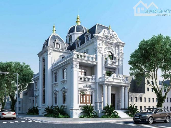 Bất động sản tại Đà Nẵng - ảnh 1