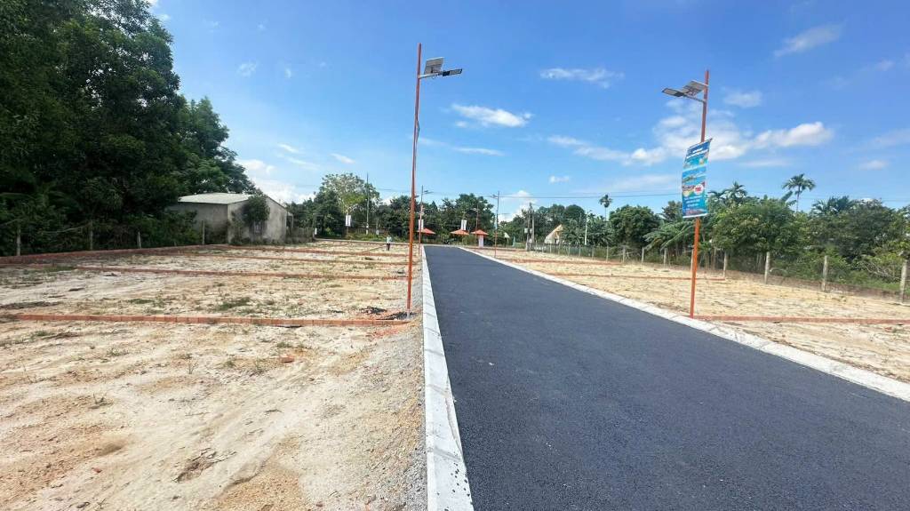 Bất động sản tại Đà Nẵng - ảnh 1