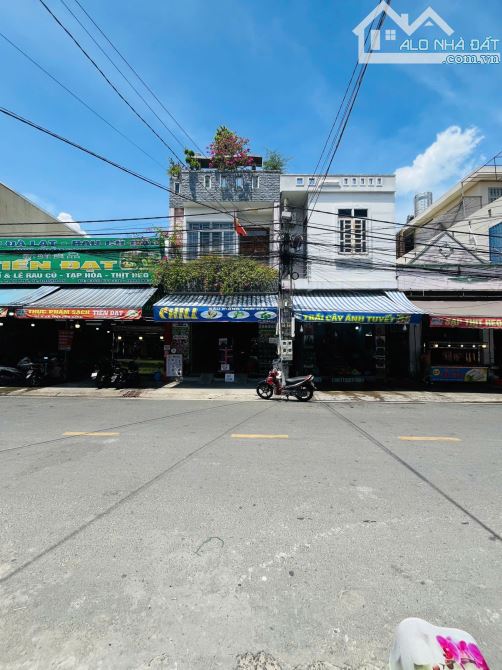 Bất động sản tại Bình Dương - ảnh 1