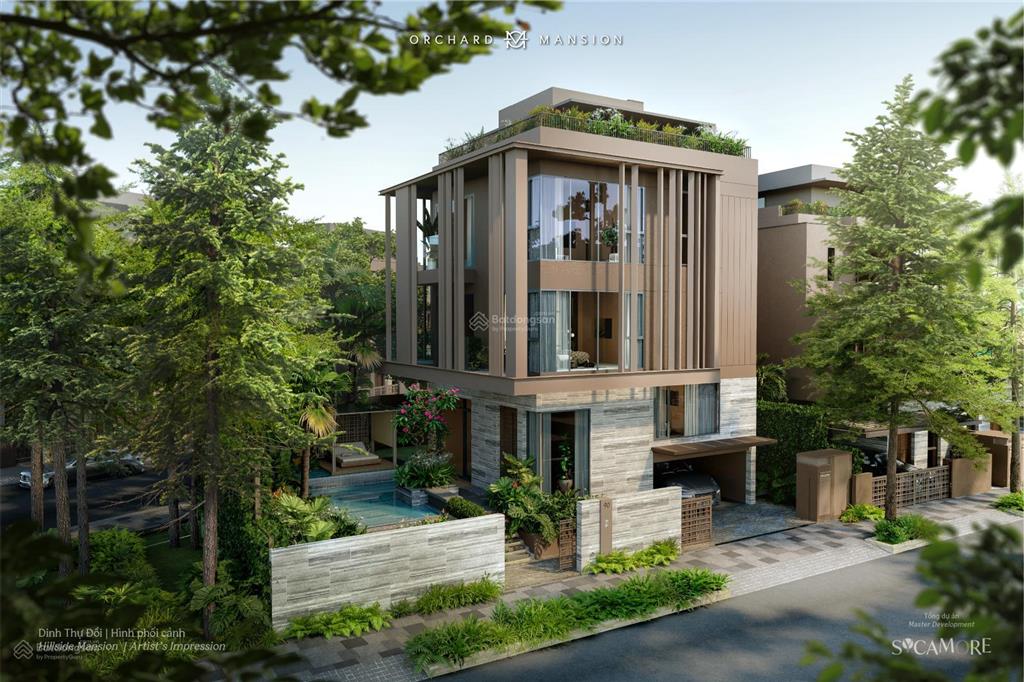 Bất động sản tại Bình Dương - ảnh 1