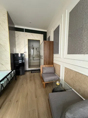 Bất động sản tại Bình Dương - ảnh 1
