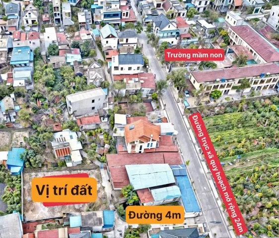 Bất động sản tại Hải Phòng - ảnh 1