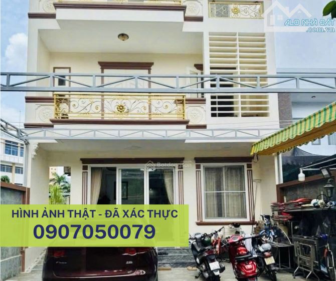 Bất động sản tại Bà Rịa - Vũng Tàu - ảnh 1