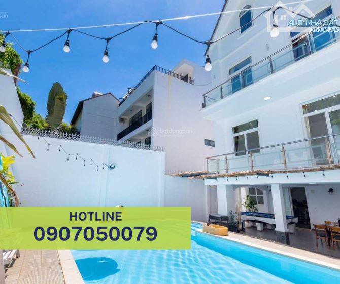 Bất động sản tại Bà Rịa - Vũng Tàu - ảnh 1