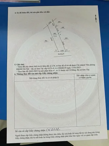 Bất động sản tại Hà Nội - ảnh 1