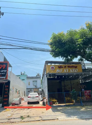 Bất động sản tại Đà Nẵng - ảnh 1