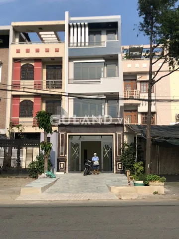 Bất động sản tại TP. Hồ Chí Minh - ảnh 1