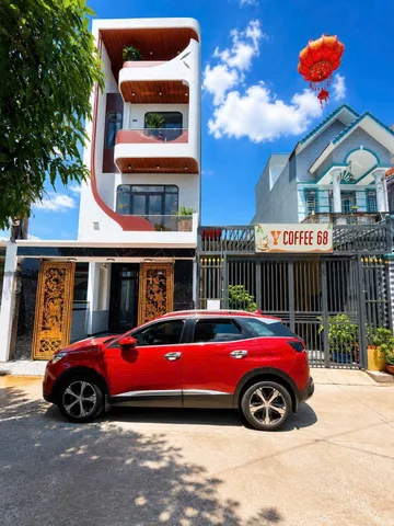 Bất động sản tại Bình Dương - ảnh 1