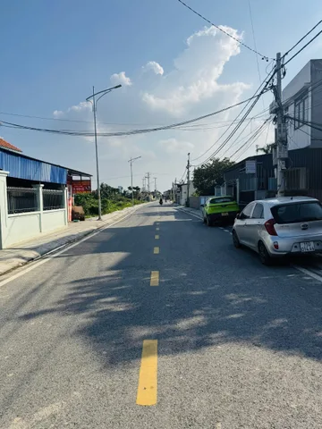 Bất động sản tại Hải Phòng - ảnh 1