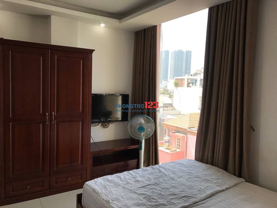 Bất động sản tại TP. Hồ Chí Minh - ảnh 1