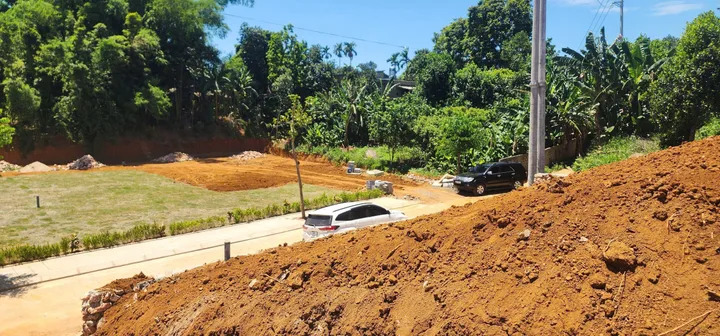 Bất động sản tại Hòa Bình - ảnh 1