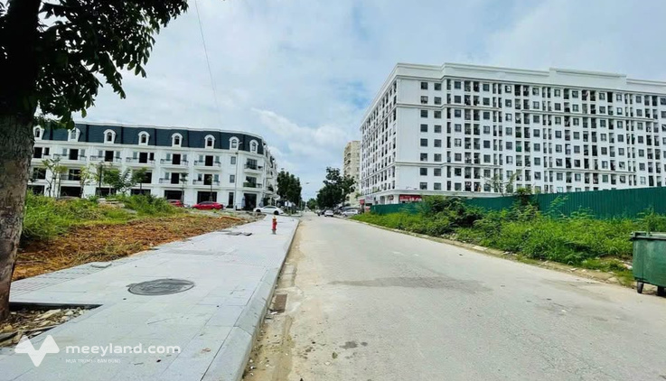 Bất động sản tại Thừa Thiên Huế - ảnh 1