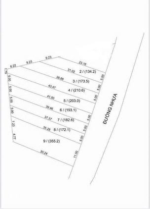 Bất động sản tại Bà Rịa - Vũng Tàu - ảnh 1