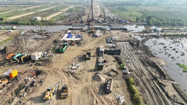 Bất động sản tại Tây Ninh - ảnh 1