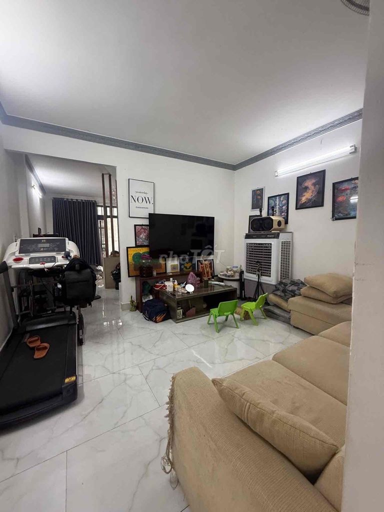 Nhà riêng tại Gò Vấp, TP. Hồ Chí Minh - ảnh 3