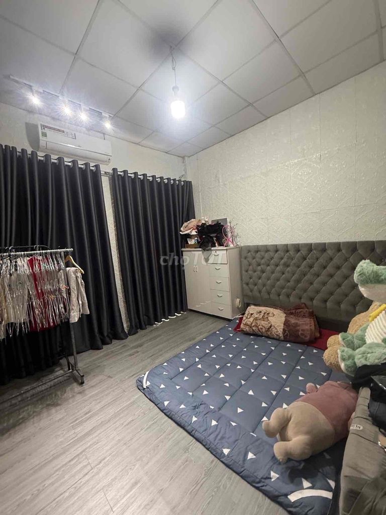Nhà riêng tại Gò Vấp, TP. Hồ Chí Minh - ảnh 5
