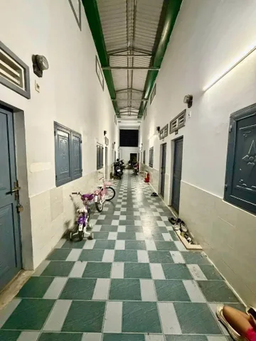 Bất động sản tại Bình Dương - ảnh 1