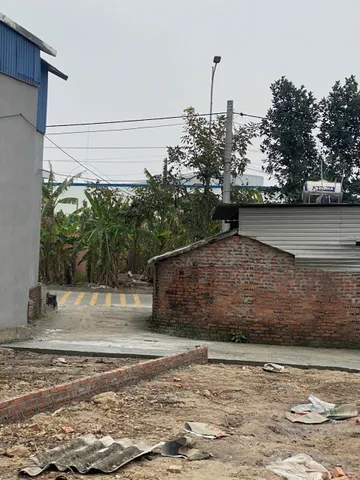 Bất động sản tại Phú Thọ - ảnh 1