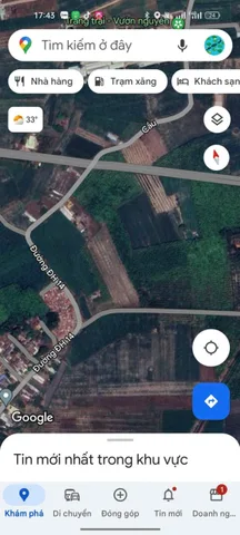 Bất động sản tại Tây Ninh - ảnh 1