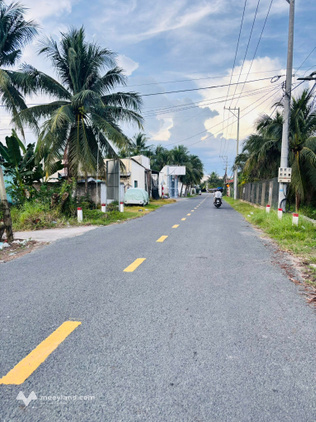 Bất động sản tại Bến Tre - ảnh 1