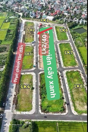 Bất động sản tại Hải Dương - ảnh 1