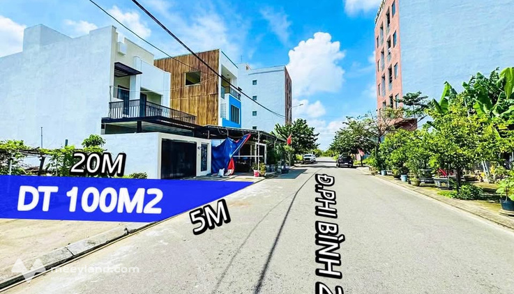 Bất động sản tại Quảng Nam - ảnh 1
