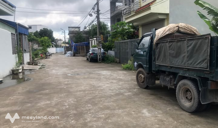 Bất động sản tại Nam Định - ảnh 1