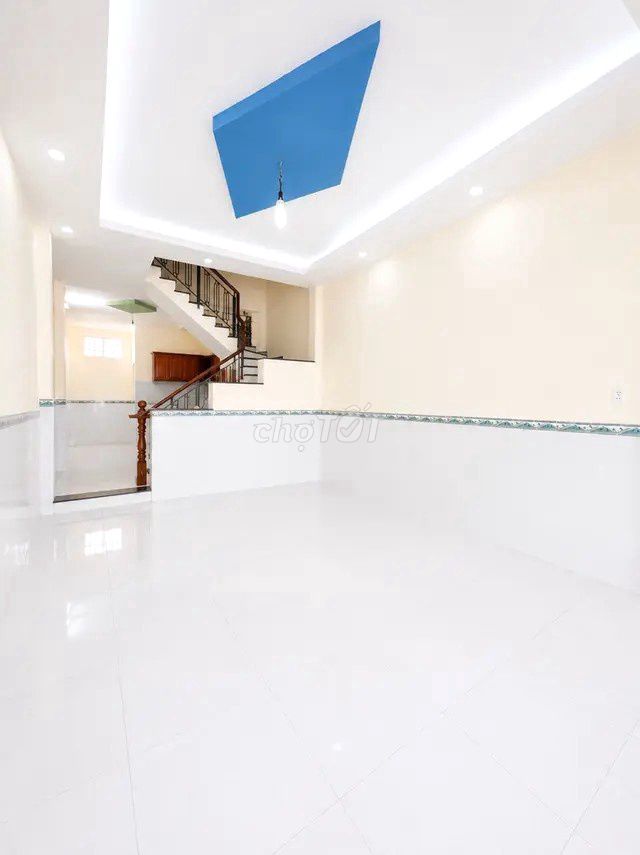 Nhà riêng tại Tân Phú, TP. Hồ Chí Minh - ảnh 2