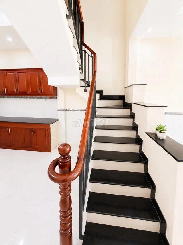 Nhà riêng tại Tân Phú, TP. Hồ Chí Minh - ảnh 3