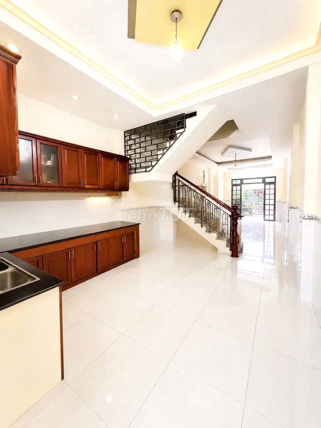 Nhà riêng tại Tân Phú, TP. Hồ Chí Minh - ảnh 4
