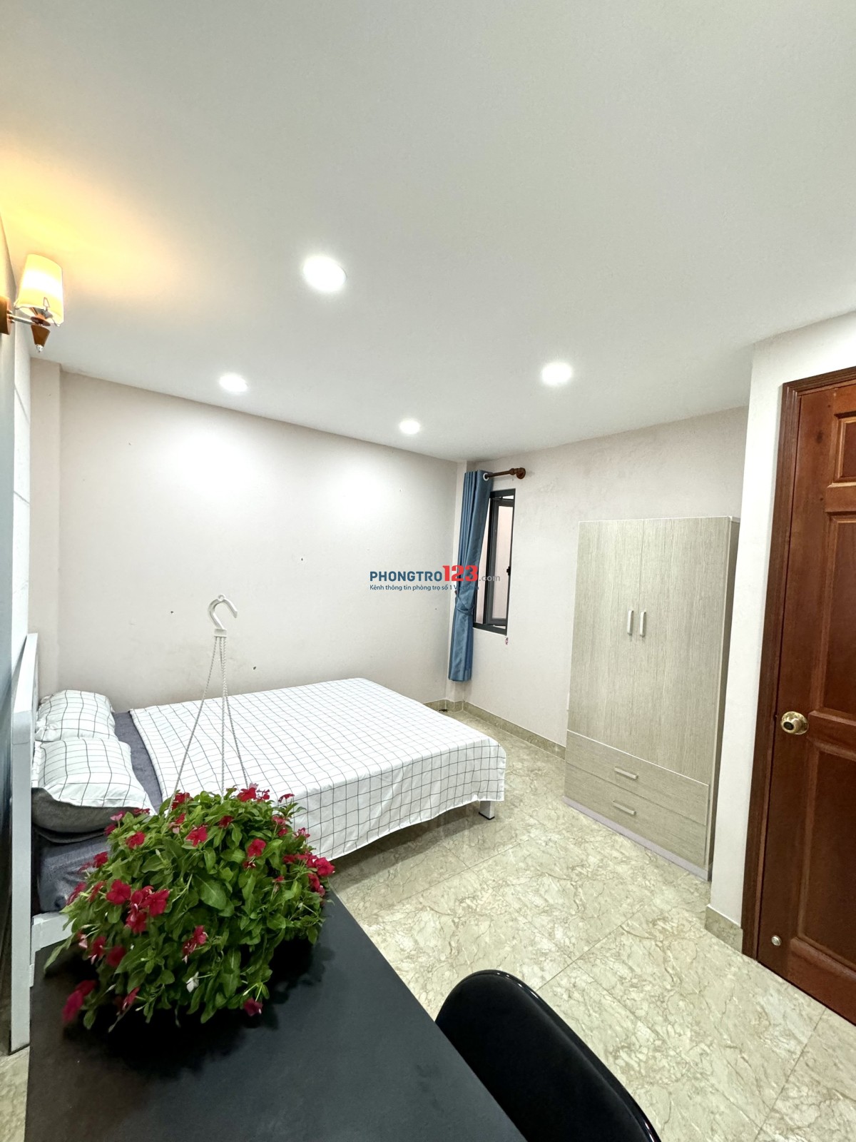 Bất động sản tại TP. Hồ Chí Minh - ảnh 1