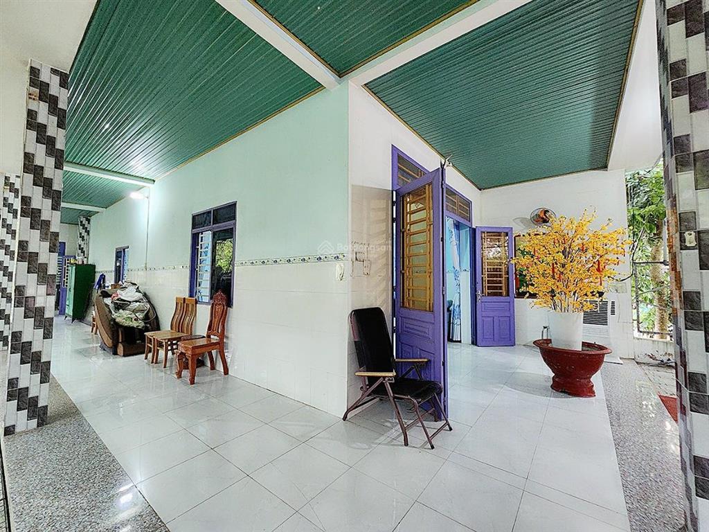 Bất động sản tại Bình Dương - ảnh 1
