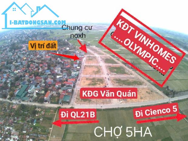 Bất động sản tại Hà Nội - ảnh 1