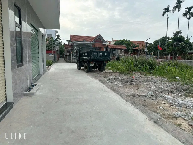 Bất động sản tại Hải Phòng - ảnh 1