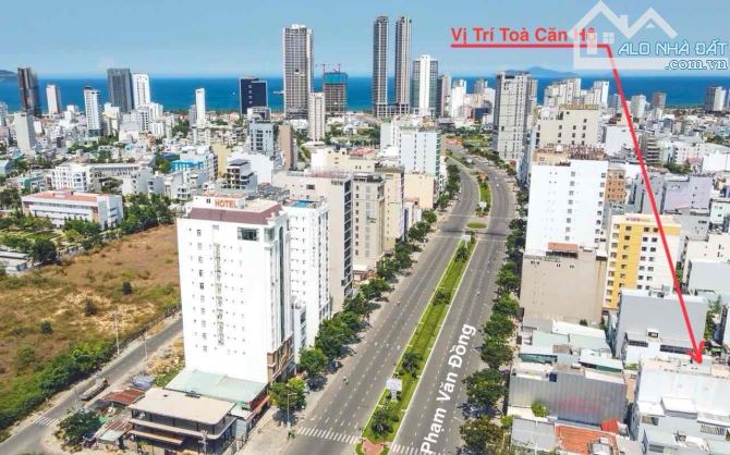 Bất động sản tại Đà Nẵng - ảnh 1